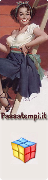 Passatempi Passatempi